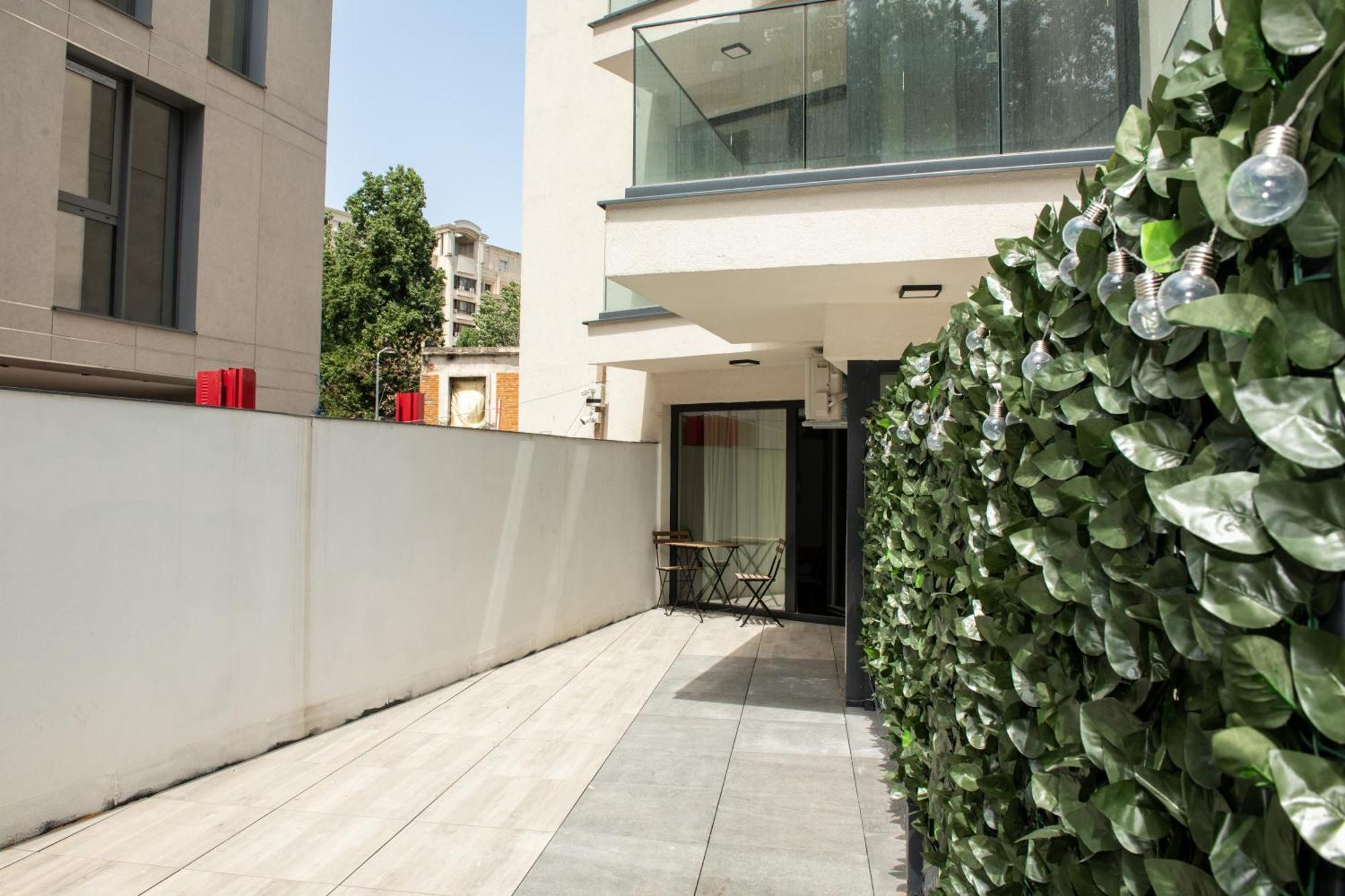 V25Appartments Bucharest Exterior photo